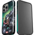 Marvel Venom Symbiote iPhone 15 Pro Impact Case